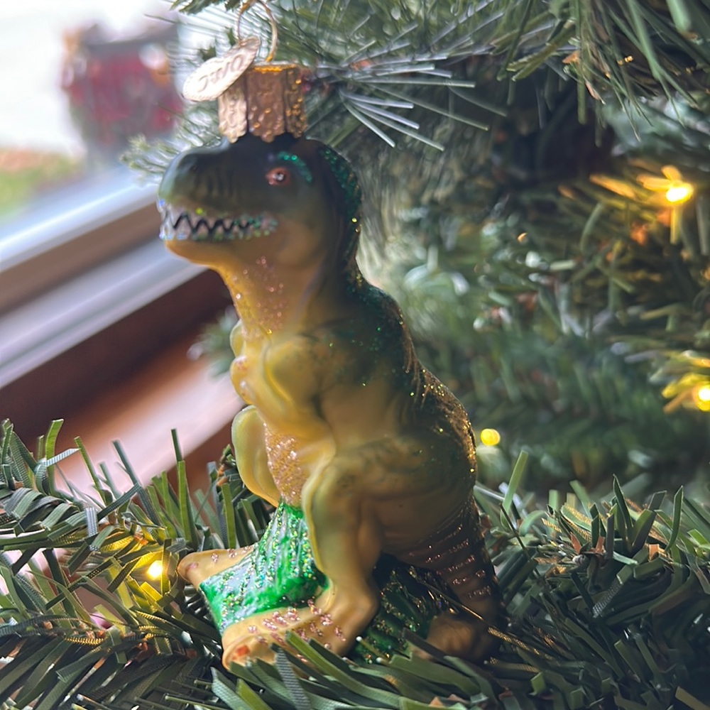 Christmas Ornament